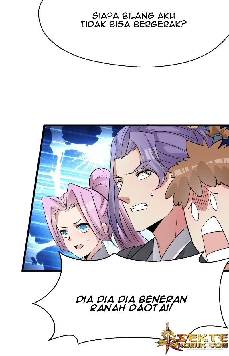 I Picked Up An Attributes Chapter 05 Gambar 45